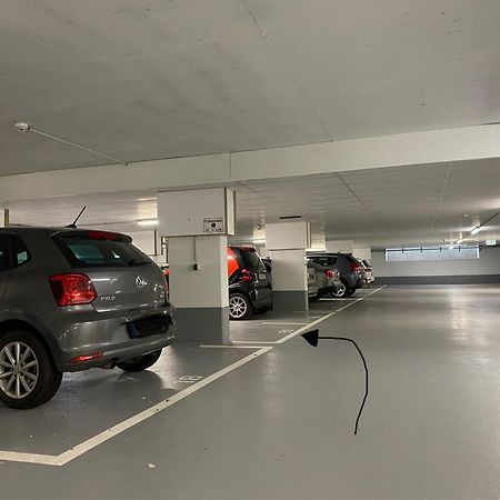 Schoenes 2 Zimmer Apartment Zentral Gelegen Pforzheim Eksteriør bilde