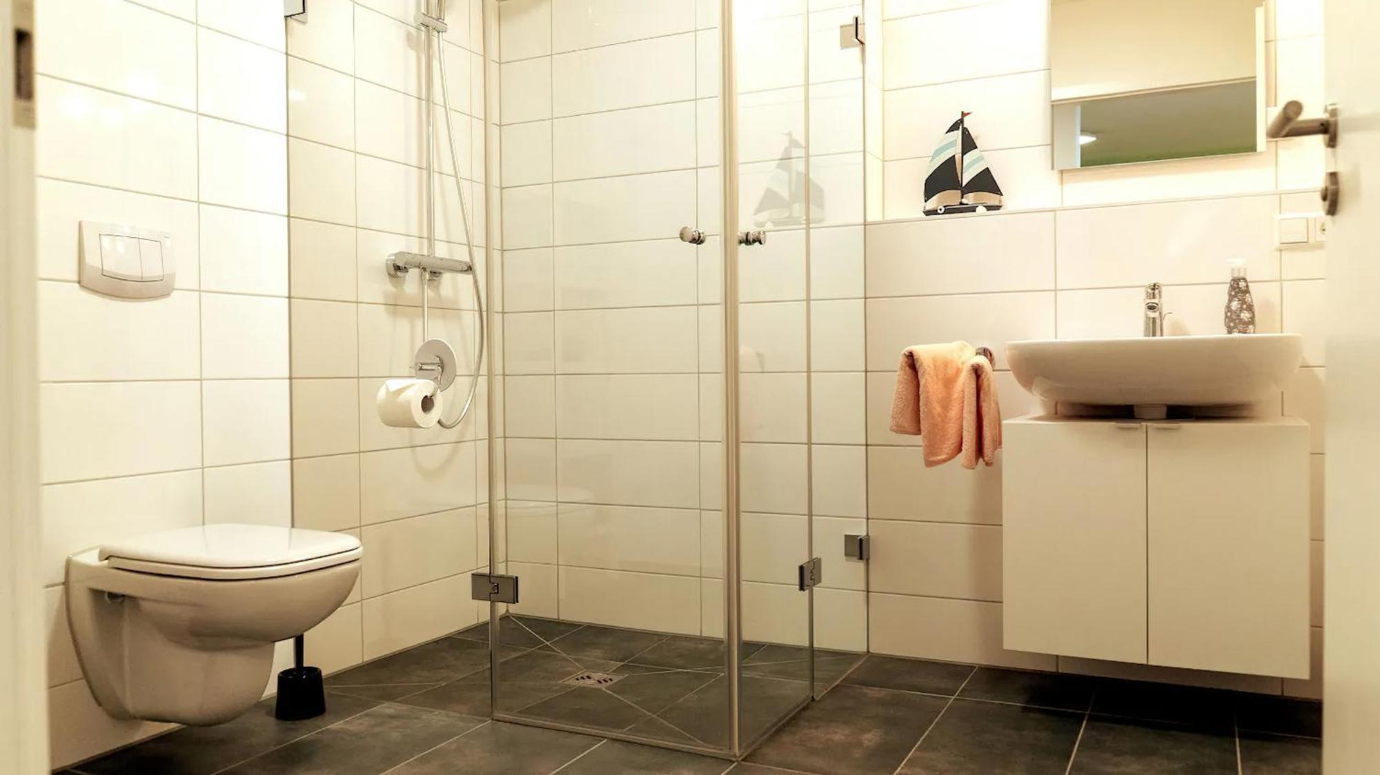 Schoenes 2 Zimmer Apartment Zentral Gelegen Pforzheim Eksteriør bilde